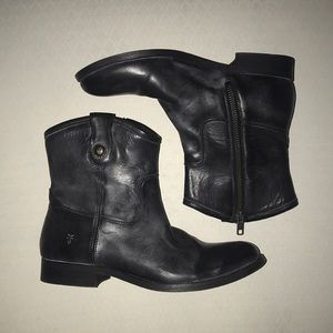 Frye boots